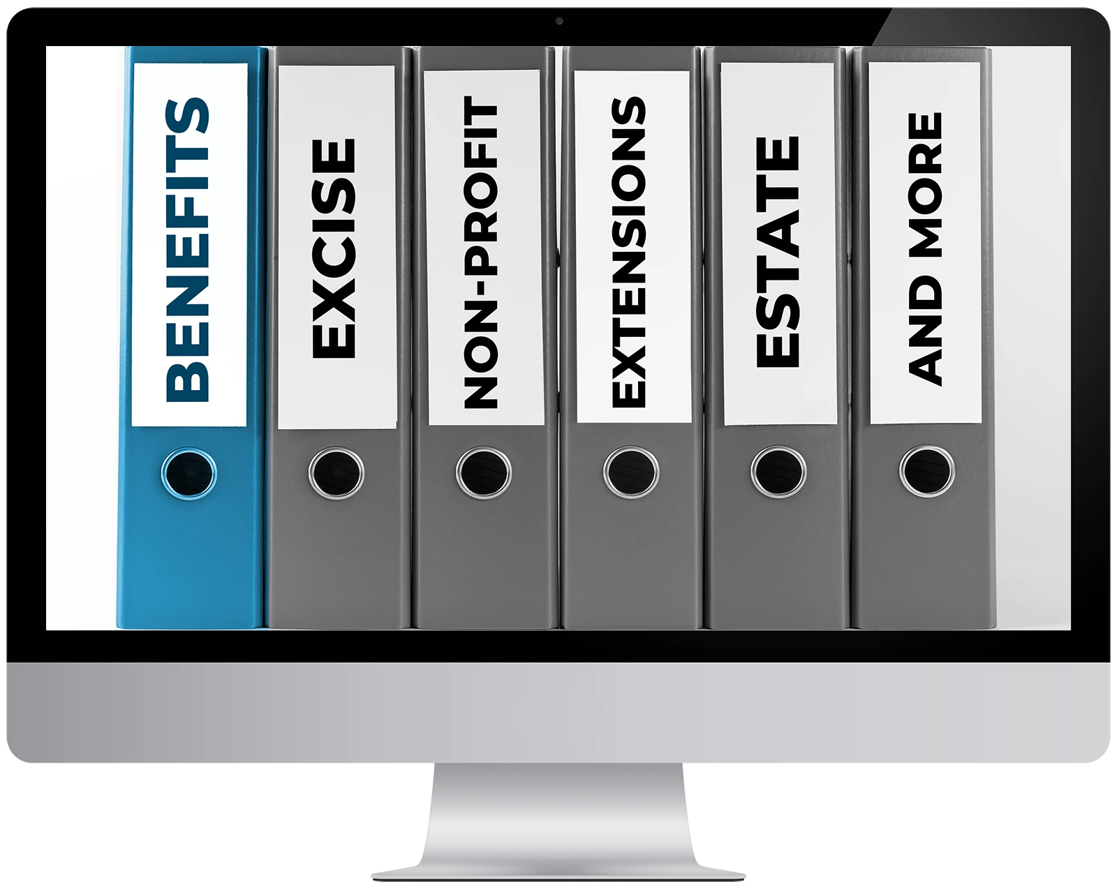 SimpleTax Suite connected platform